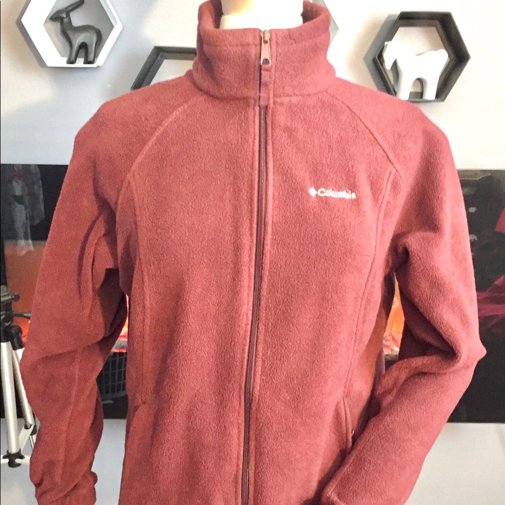 Columbia Men’s sweater/jacket